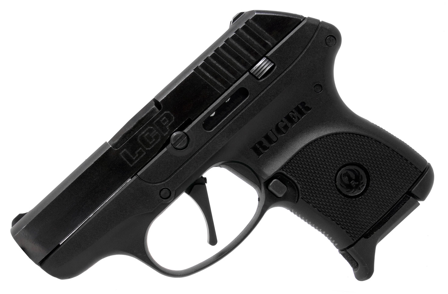 Ruger LCP Pistol